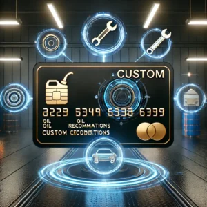Custom Credits